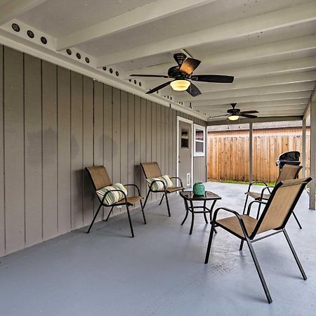 Winter Garden Bungalow With Gas Grill, Walk To Dtwn! Orlando Exterior foto