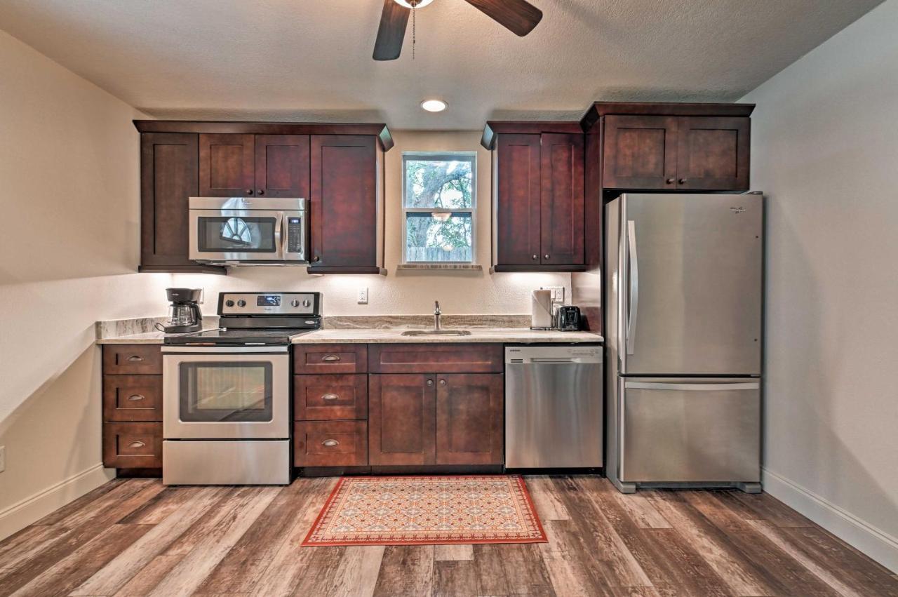 Winter Garden Bungalow With Gas Grill, Walk To Dtwn! Orlando Exterior foto