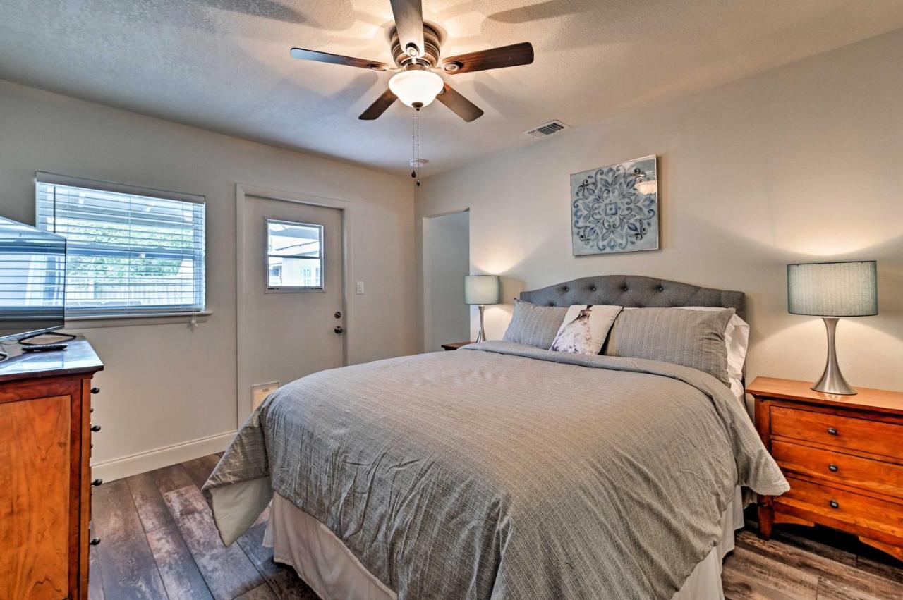 Winter Garden Bungalow With Gas Grill, Walk To Dtwn! Orlando Exterior foto