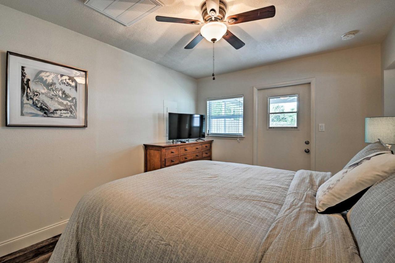 Winter Garden Bungalow With Gas Grill, Walk To Dtwn! Orlando Exterior foto