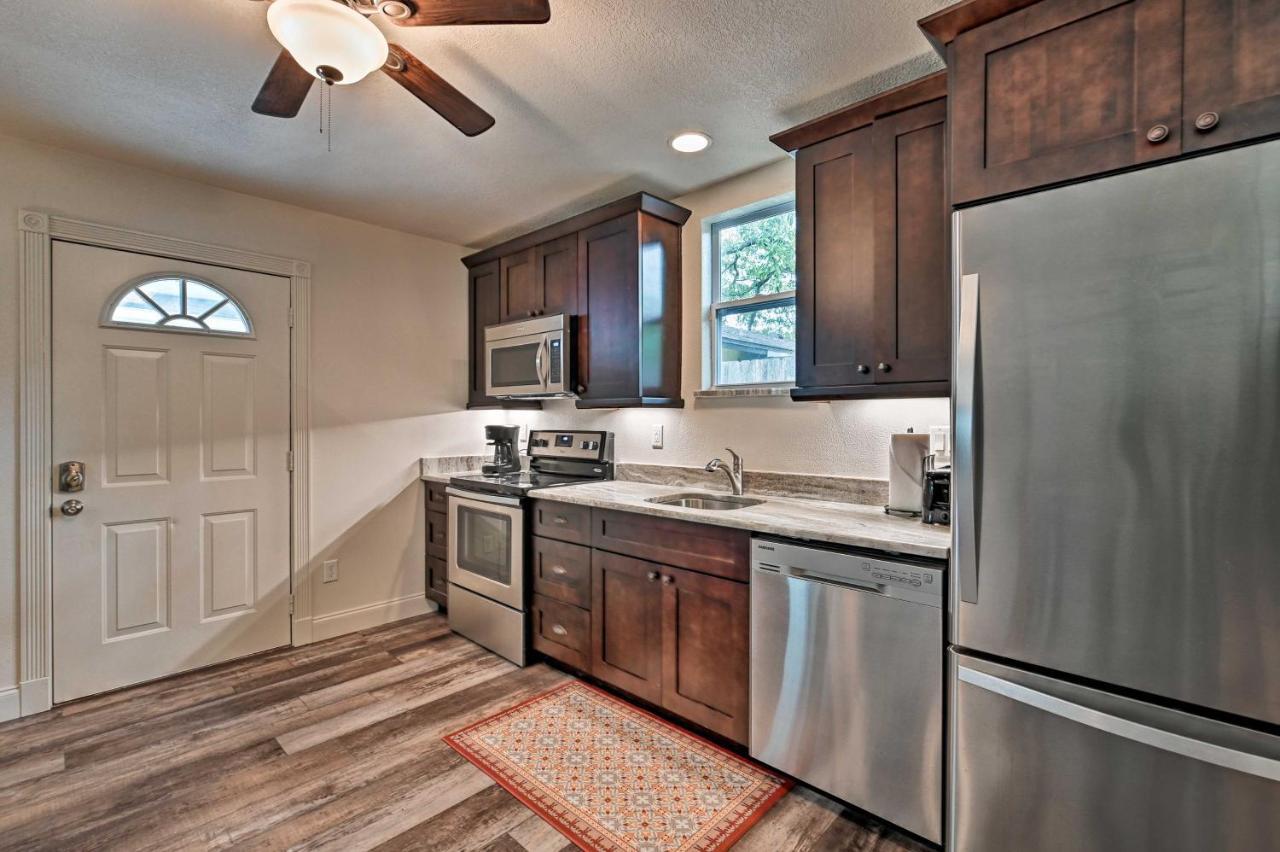 Winter Garden Bungalow With Gas Grill, Walk To Dtwn! Orlando Exterior foto